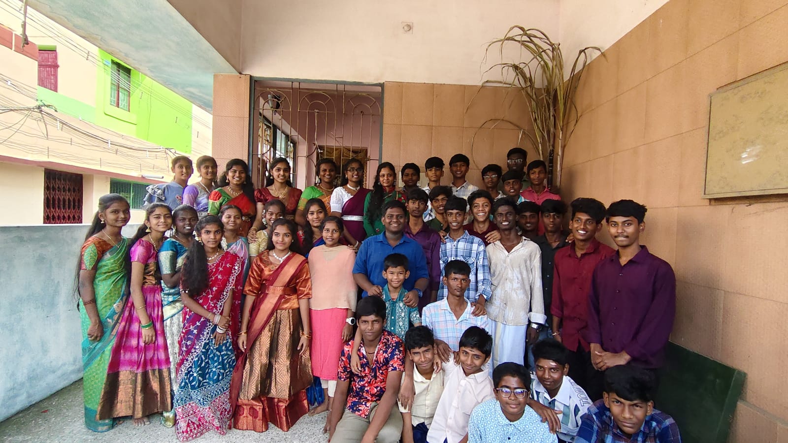 Language lab